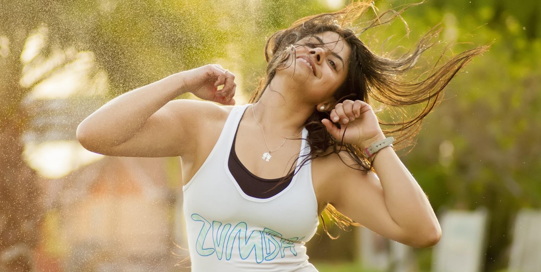 Zumba